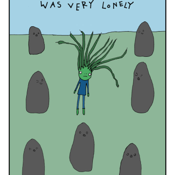Cartoons