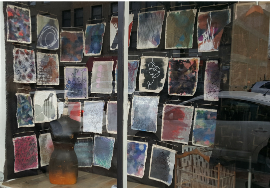 Karna Window 2017