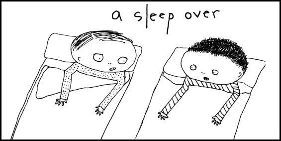 Sleepover