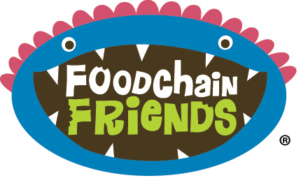 Food Chain Friends Logo