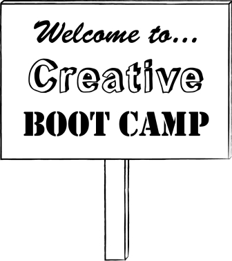 Creative Boot Camp