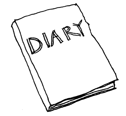 Dear Diary