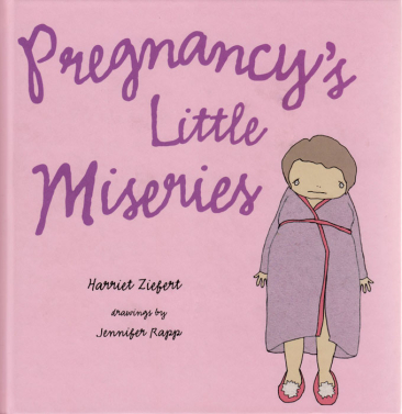 Pregnancies Little Miseries