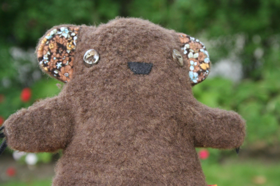 Bearmocat