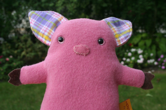 Pigletta