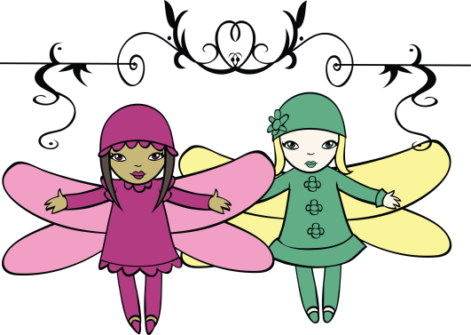 Fairy Friends