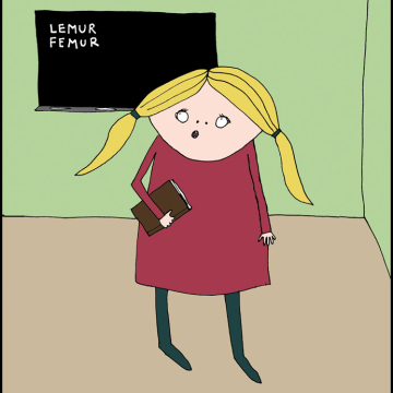 Judith