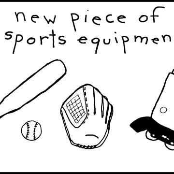 Sports Equipment Coupon