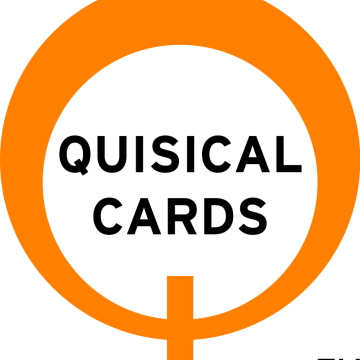 Quisical Cards